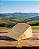 Queijo Artesanal Alagoa Curado 6 meses - Cunha 670g - Imagem 1