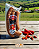 Linguiça Defumada a lenha - Com Pimenta - 500g - Imagem 1