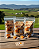 Bala de Caramelo Zero Açúcar 100g - 3 Pacotes - Imagem 1
