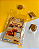 Bala de Caramelo Zero Açúcar 100g - 3 Pacotes - Imagem 2