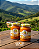 Doce de Abóbora com coco - 2 Potes de 650g - Imagem 3