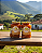 Doce de Abóbora com coco - 2 Potes de 650g - Imagem 4
