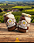 Brigadeiro com Cocada Cremoso - 2 Potes 650g - Imagem 2