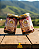 Doce de Leite com Ameixa Zero Açúcar - 2 Potes 400g - Imagem 1