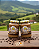 Doce de leite com Café - 2 Potes de 650g - Imagem 2