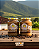 Doce de leite com Café - 2 Potes de 650g - Imagem 1
