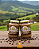 Doce de leite com Café - 2 Potes de 650g - Imagem 2