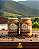Doce de leite com Café - 2 Potes de 650g - Imagem 1
