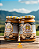 Doce de Leite com Café Zero Açúcar - 2 Potes 400g - Imagem 1