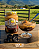 Doce de leite com Ameixa 650g - Imagem 1