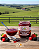Geleia de Frutas Vermelhas 270g - Imagem 1