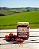 Geleia de Frutas Vermelhas 270g - Imagem 2