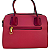 Bolsa Veryrio Tipo Baú de Luxo Transversal e de Mão – Ávila Marsala - Imagem 9
