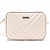 Bolsa Feminina Média Matelassê Transversal Lateral - Colombia Off White - Imagem 6