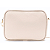 Bolsa Feminina Média Matelassê Transversal Lateral - Colombia Off White - Imagem 12