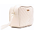 Bolsa Feminina Média Matelassê Transversal Lateral - Colombia Off White - Imagem 9