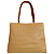 Bolsa Feminina Grande Transversal Veryrio Original - Angers Bege - Imagem 11