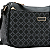 Bolsa Chenson Original Pequena Alça Tiracolo Ajustável 3484641 - Ouray Preta - Imagem 4