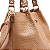 Bolsa Grande Transversal Chenson Original 3484661 – Pagosa Marrom Café - Imagem 6