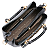 Bolsa Chenson Original Elegance Luxo com Chaveiro Espelho 3485083 – Aspen 2 Café - Imagem 7