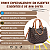 Bolsa Chenson Original Elegance Luxo com Chaveiro Espelho 3485083 – Aspen 2 Café - Imagem 10