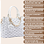 Bolsa Chenson Original Elegance Luxo com Chaveiro Espelho 3485083 – Aspen 2 Off Branca - Imagem 3