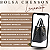 Bolsa Chenson Original Elegance Luxo com Chaveiro Espelho 3485083 – Aspen 2 Preta - Imagem 2