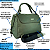 Bolsa de Nylon Média Baú Veryrio Premium VR3743 - Versalhes Verde - Imagem 2
