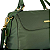 Bolsa de Nylon Média Baú Veryrio Premium VR3743 - Versalhes Verde - Imagem 5