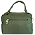 Bolsa de Nylon Média Baú Veryrio Premium VR3743 - Versalhes Verde - Imagem 9