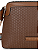 Bolsa Pequena Tiracolo Veryrio Original VR3475 - Toulouse Café - Imagem 6