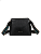Bolsa Pequena Tiracolo Veryrio Original VR3475 - Toulouse Preta - Imagem 1