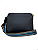 Bolsa Pequena Tiracolo Veryrio Original VR3475 - Toulouse Preta - Imagem 9