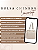 Bolsa Feminina Chenson Textura Waves 3485319 Grande de Ombro Boone Off White - Imagem 2