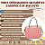 Bolsa Veryrio Tipo Baú de Luxo Transversal e de Mão – Ávila Rosa - Imagem 10
