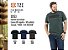 Camiseta Masculina Plus TZE c/ Estampa - Imagem 1