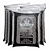 Pó de Xaxim Original® (6kg) - Substrato - Imagem 1