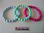 Pulseiras colors - Imagem 2