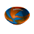 Cuia de Silicone - Squadafum - Imagem 10