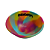 Cuia de Silicone - Squadafum - Imagem 11