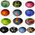 Cuia de Silicone - Squadafum - Imagem 1