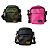 Shoulder Bag - Puff Life - Imagem 1