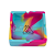 Cinzeiro de Silicone - Squadafum - Grande - Imagem 3
