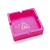 Cinzeiro de Silicone - Squadafum - Grande - Imagem 2
