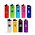 Isqueiro Bic Maxi - Grande cores sortidas - Imagem 1