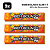 Combo Seda Bem Bolado  - King Size - Slim - Imagem 1