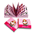 Piteira Bros Pink Super Large - Imagem 2