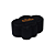 Oil Slick Silicone Sadhu 22ml - Nuvem Preto - Imagem 1