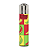 Isqueiro Clipper Grande - Random Art 2 Frutas - Imagem 3