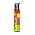 Isqueiro Clipper Grande - Random Art 2 Frutas - Imagem 4